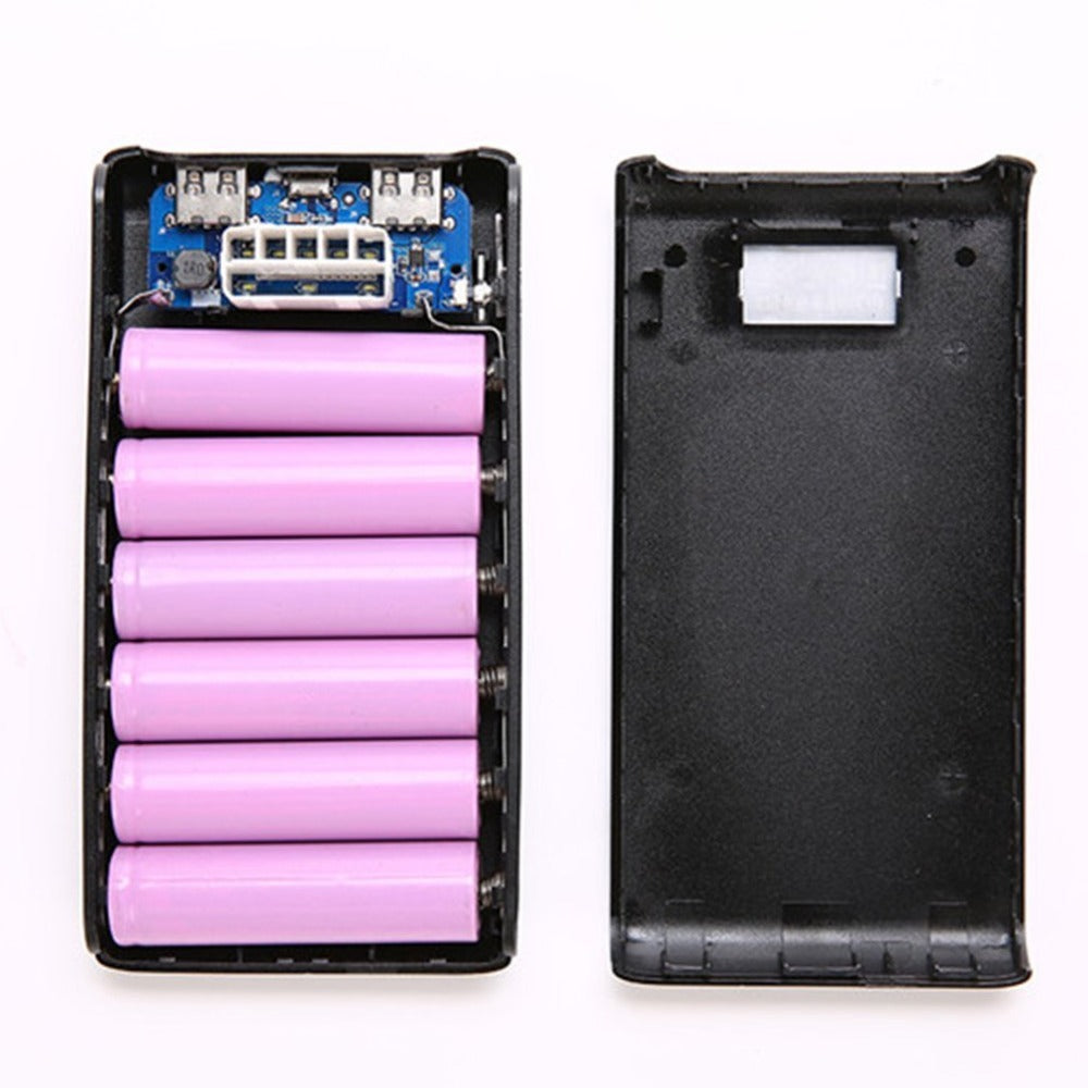 Mobile Charging Bank Case Mobile Charging Bank Case